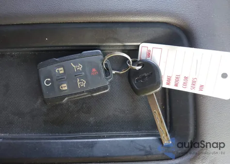 2019 Chevrolet Tahoe Lt z USA, uszkodzony, nr VIN 1GNSCBKC5KR264386